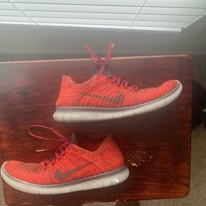 Nike Free Run FlyKnit